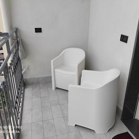 Nap'Poggio Appartment Naples Exterior photo