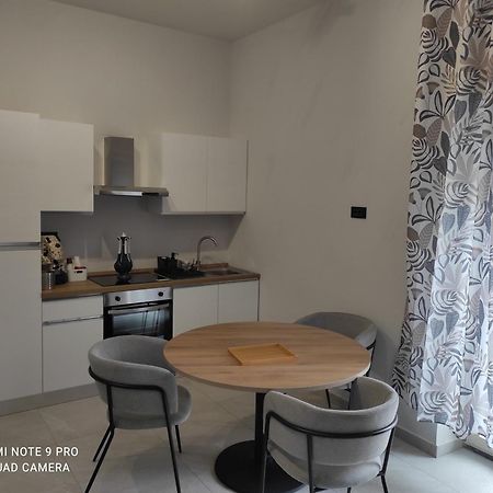 Nap'Poggio Appartment Naples Exterior photo