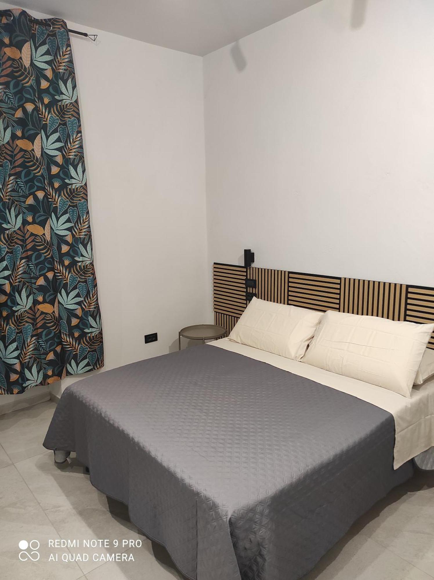 Nap'Poggio Appartment Naples Exterior photo