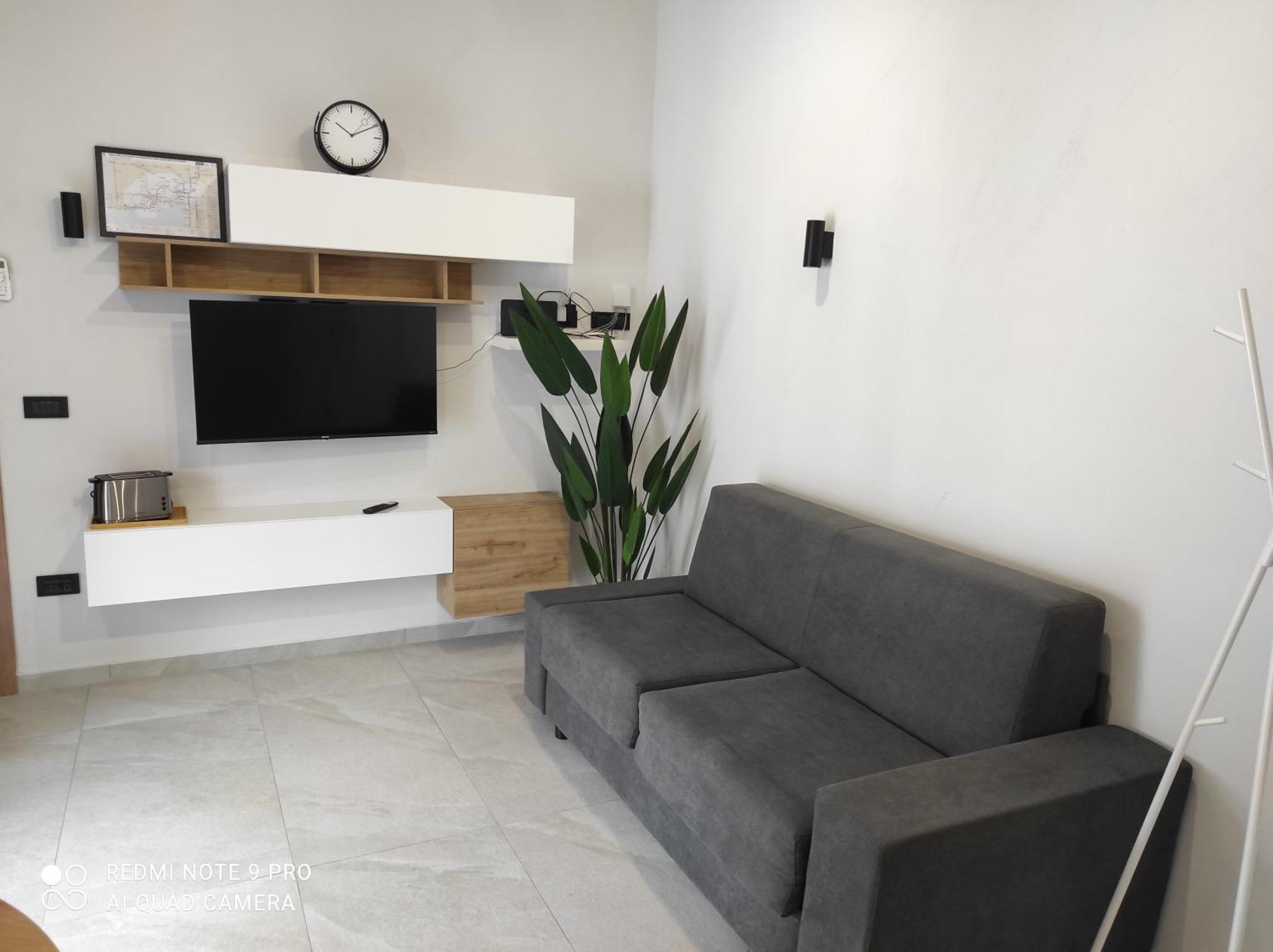 Nap'Poggio Appartment Naples Exterior photo