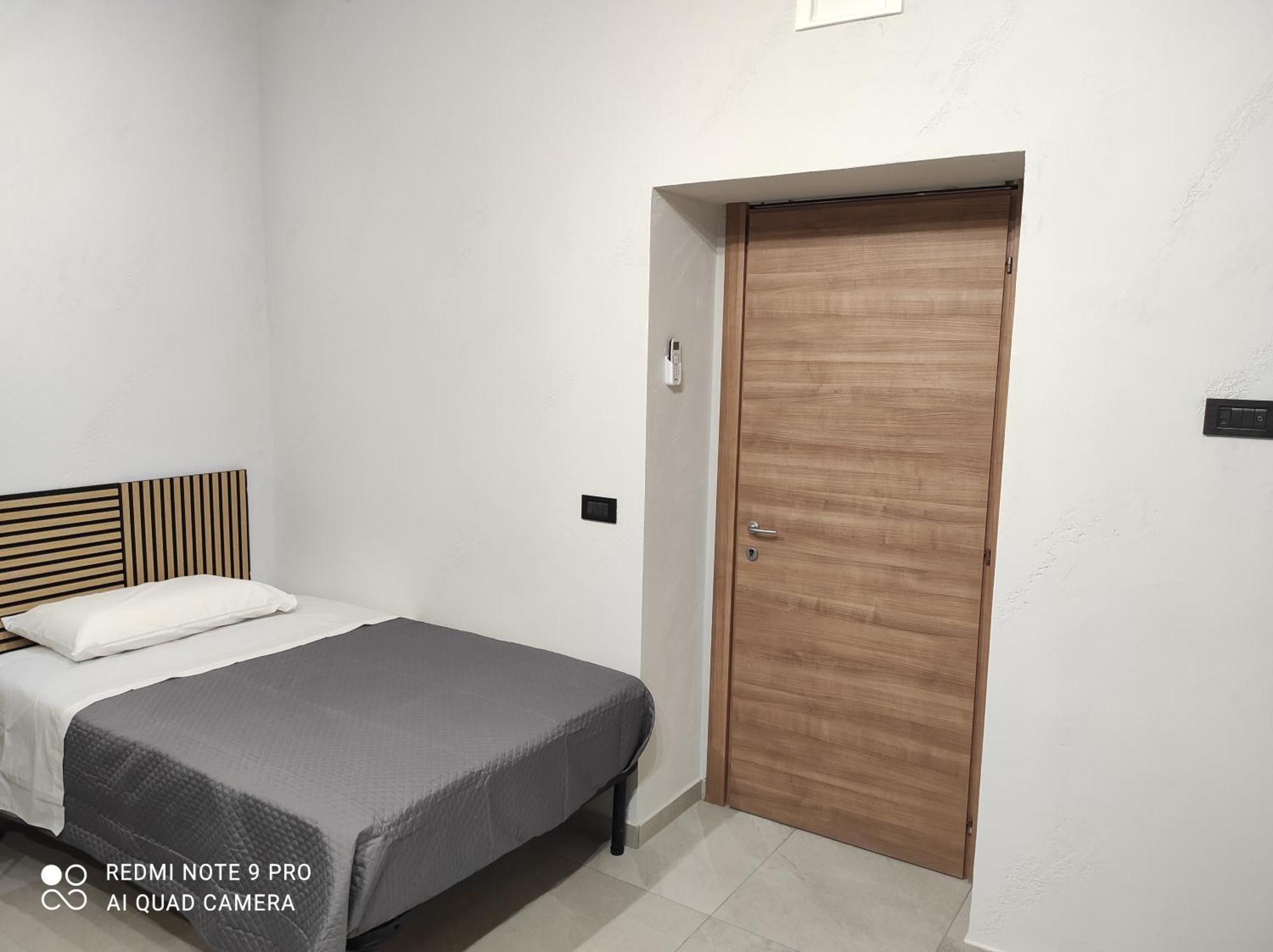 Nap'Poggio Appartment Naples Exterior photo