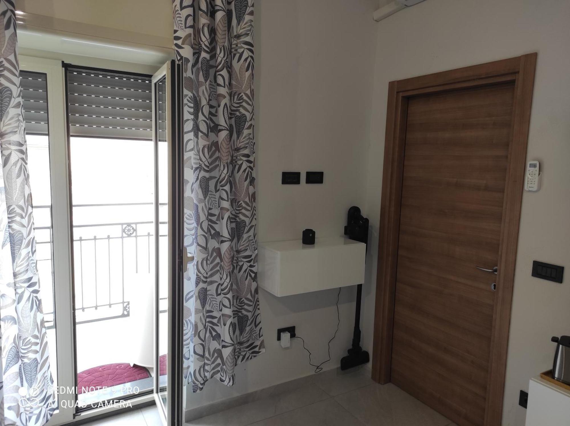 Nap'Poggio Appartment Naples Exterior photo