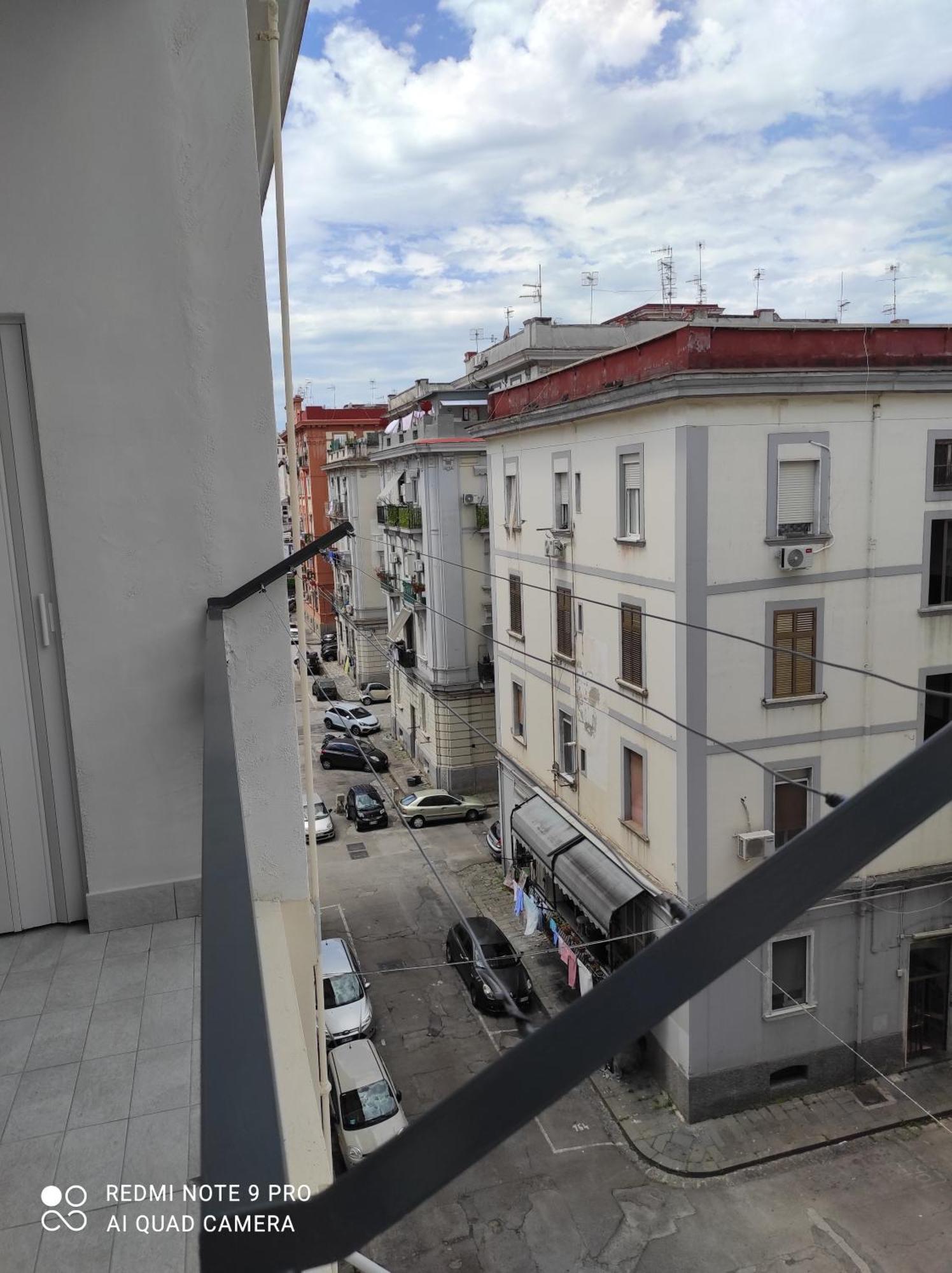 Nap'Poggio Appartment Naples Exterior photo